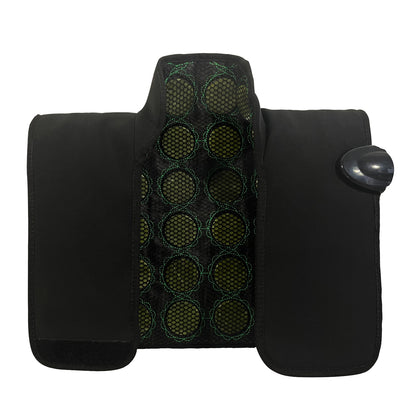 Skincare Wearable Machine Sauna Suit Cape Heating Pad for Bck and Shoulders