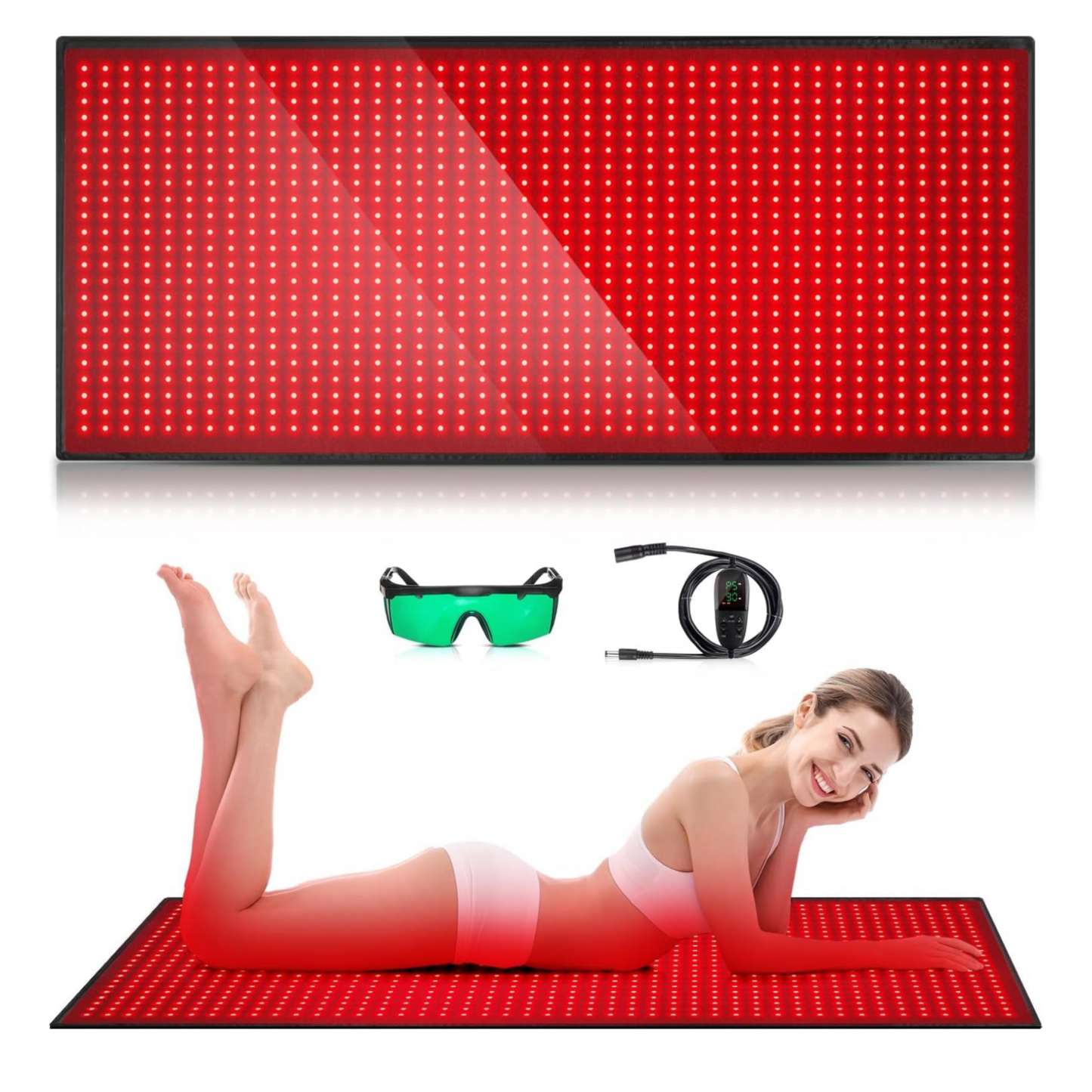 Red Light Therapy Blanket