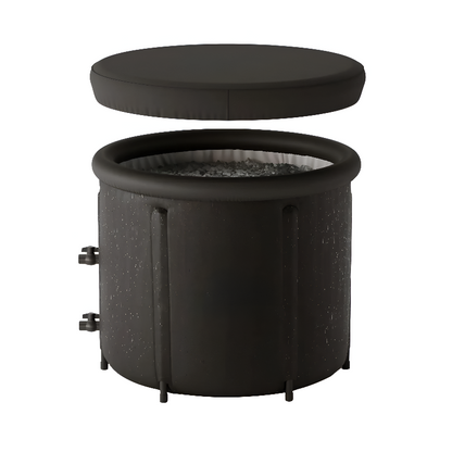Portable Ice Bath Tub – Refresh, Recover, Recharge