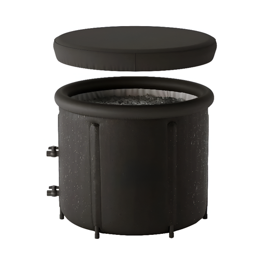 Portable Ice Bath Tub – Refresh, Recover, Recharge