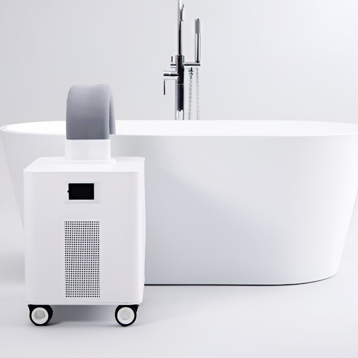 Portable Cold Plunge System