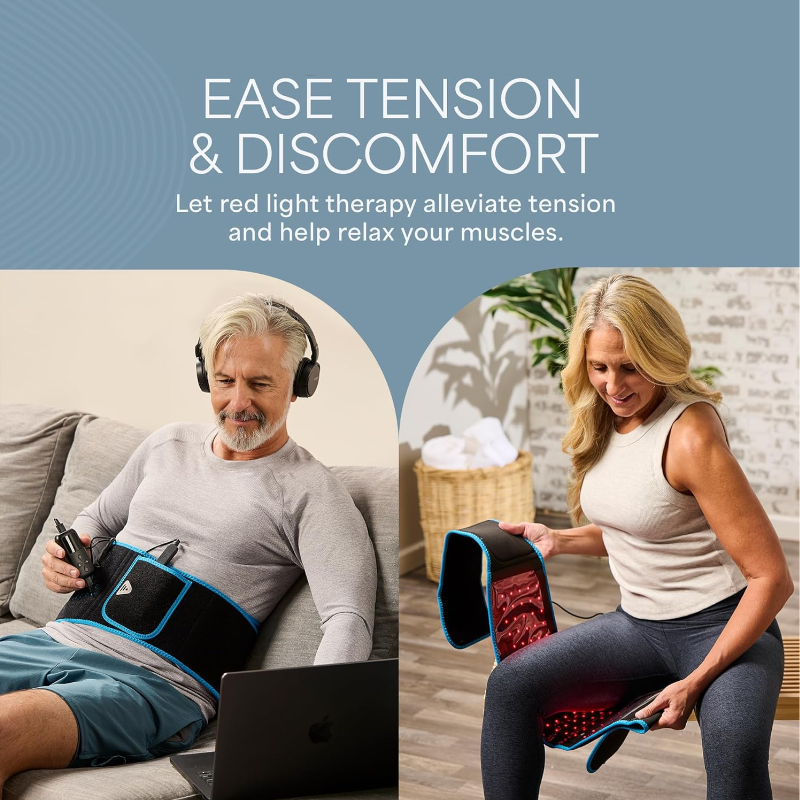 Infrared Heating Belt