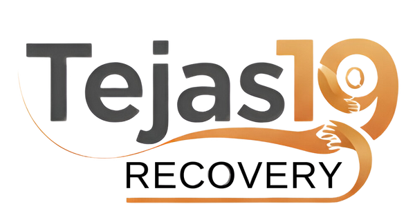 Tejas19 Recovery